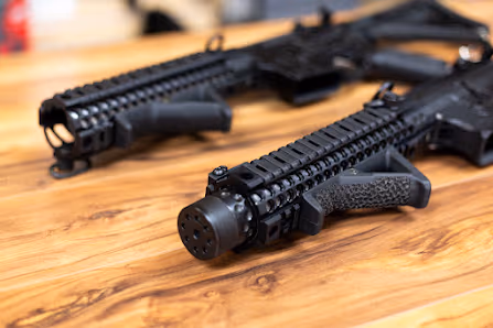 Texas Tactical Gear photo 3