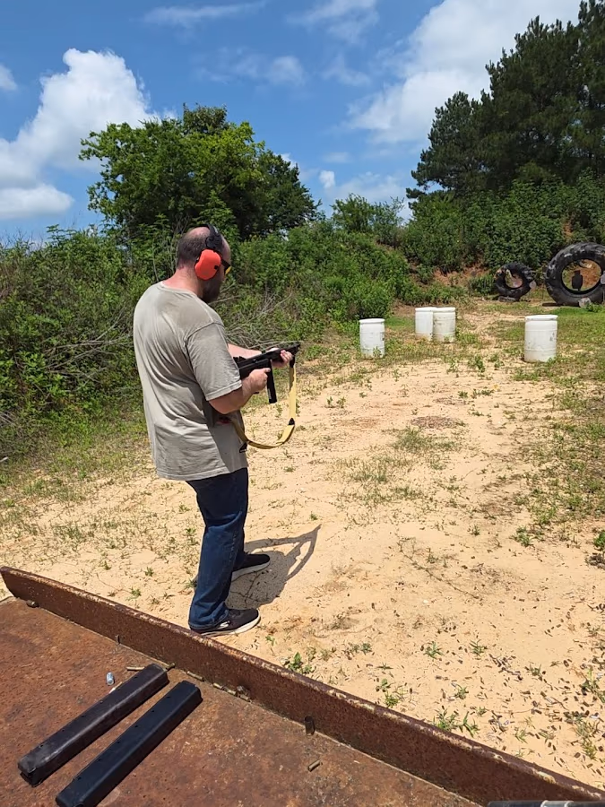 Texas Tactical Training Center **plese make an appointment** photo 2