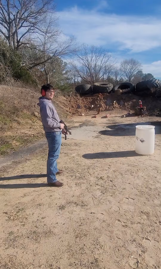 Texas Tactical Training Center **plese make an appointment** photo 3