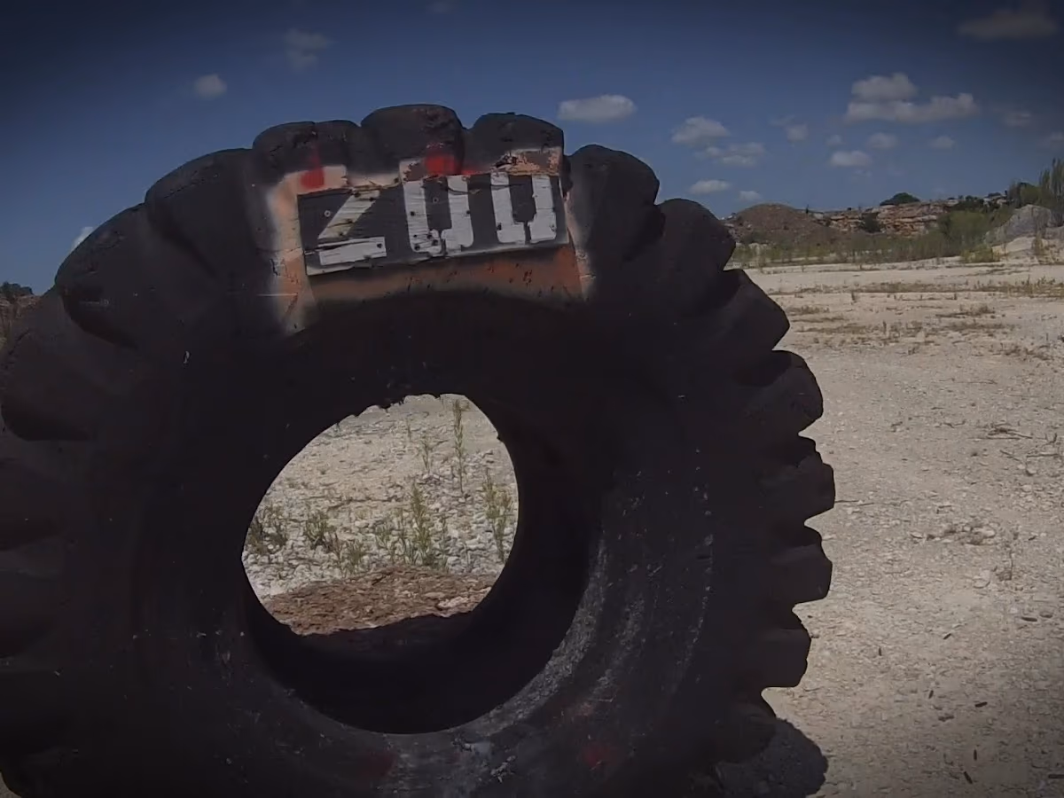 Texas Tactical Training Institute photo 2