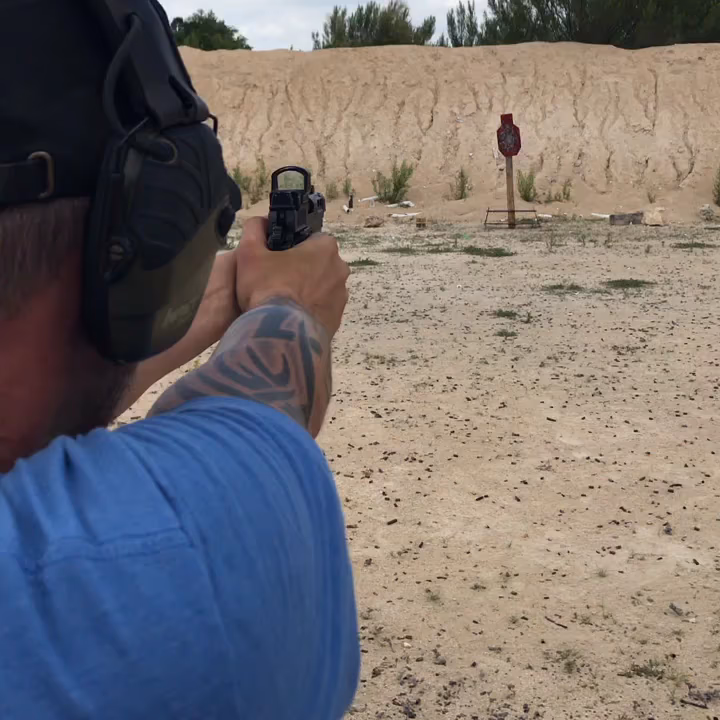 Texas Tactical Training Institute photo 3