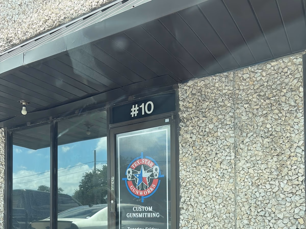 TexStar Armament