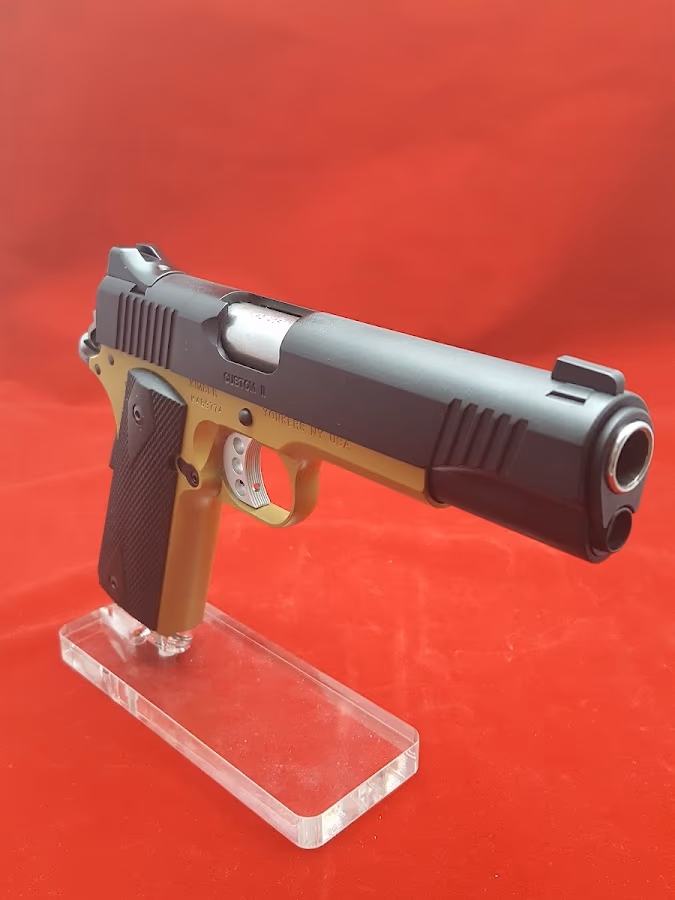 The 1911 Guys photo 2