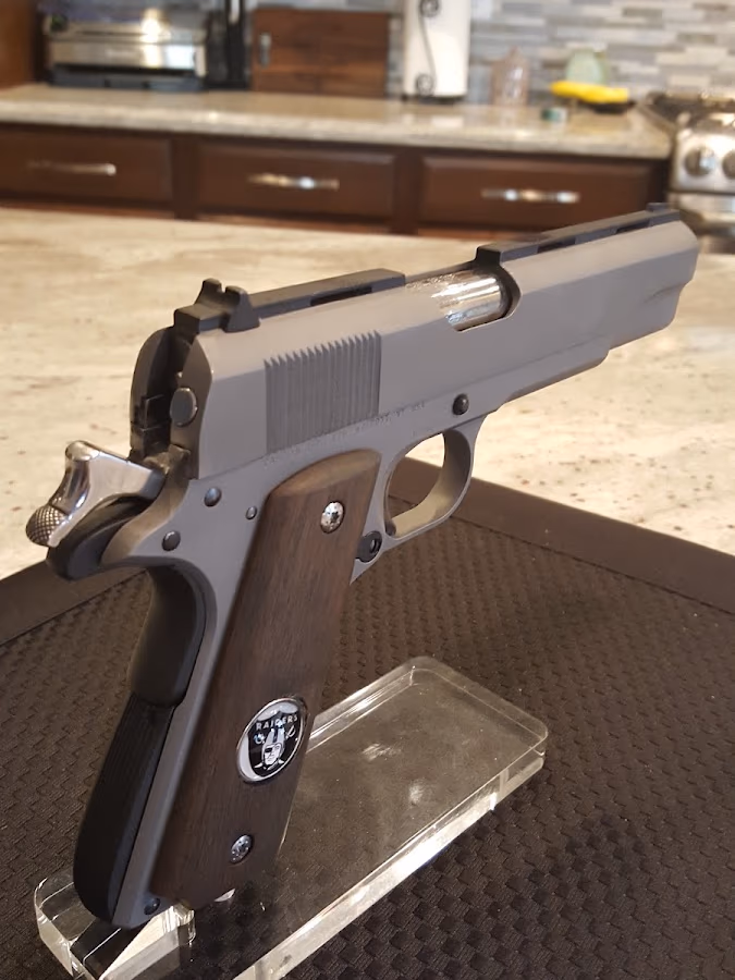 The 1911 Guys photo 3