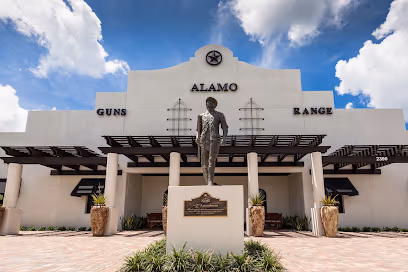 The Alamo by Lotus Gunworks photo 1