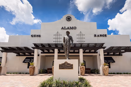 The Alamo by Lotus Gunworks photo 2