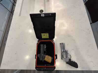 The Alamo by Lotus Gunworks photo 3