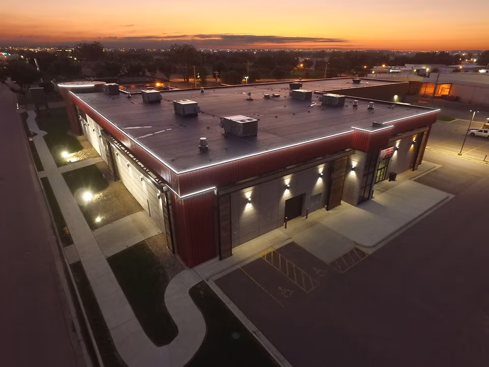 The Alliance Gun Range and Armory photo 1