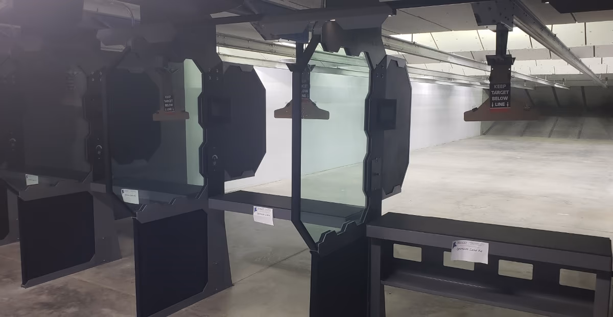 The Alliance Gun Range and Armory photo 2