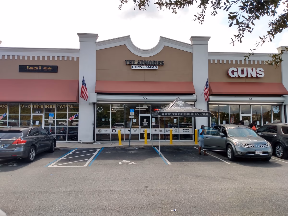 The Armories Kissimmee photo 2