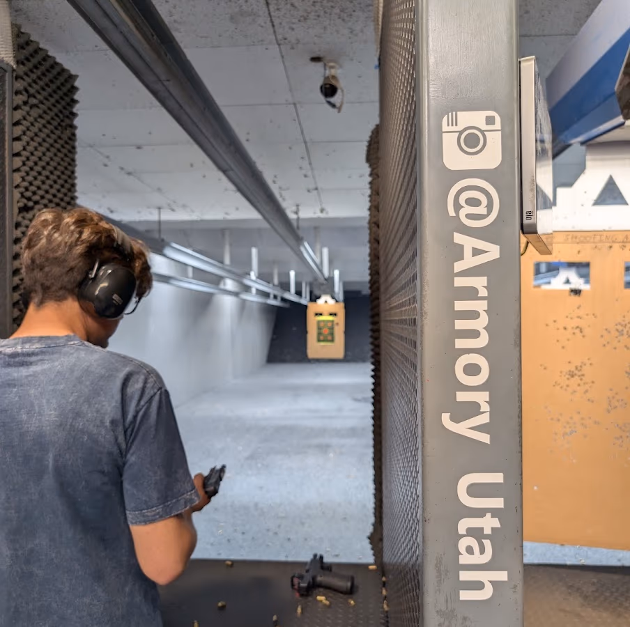 The Armory photo 2
