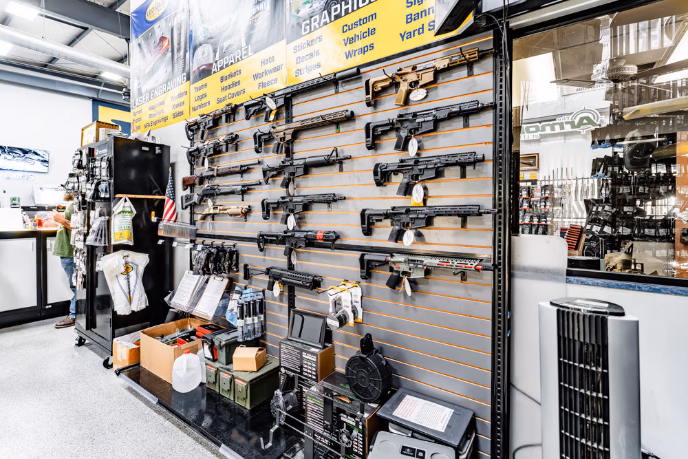 The Armory at LTT photo 2