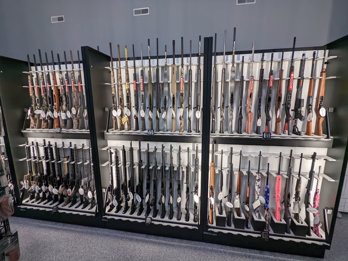 The Armory at LTT photo 3