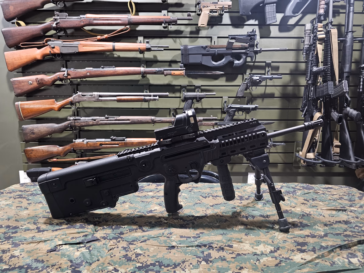 The Armory Hub LLC photo 3