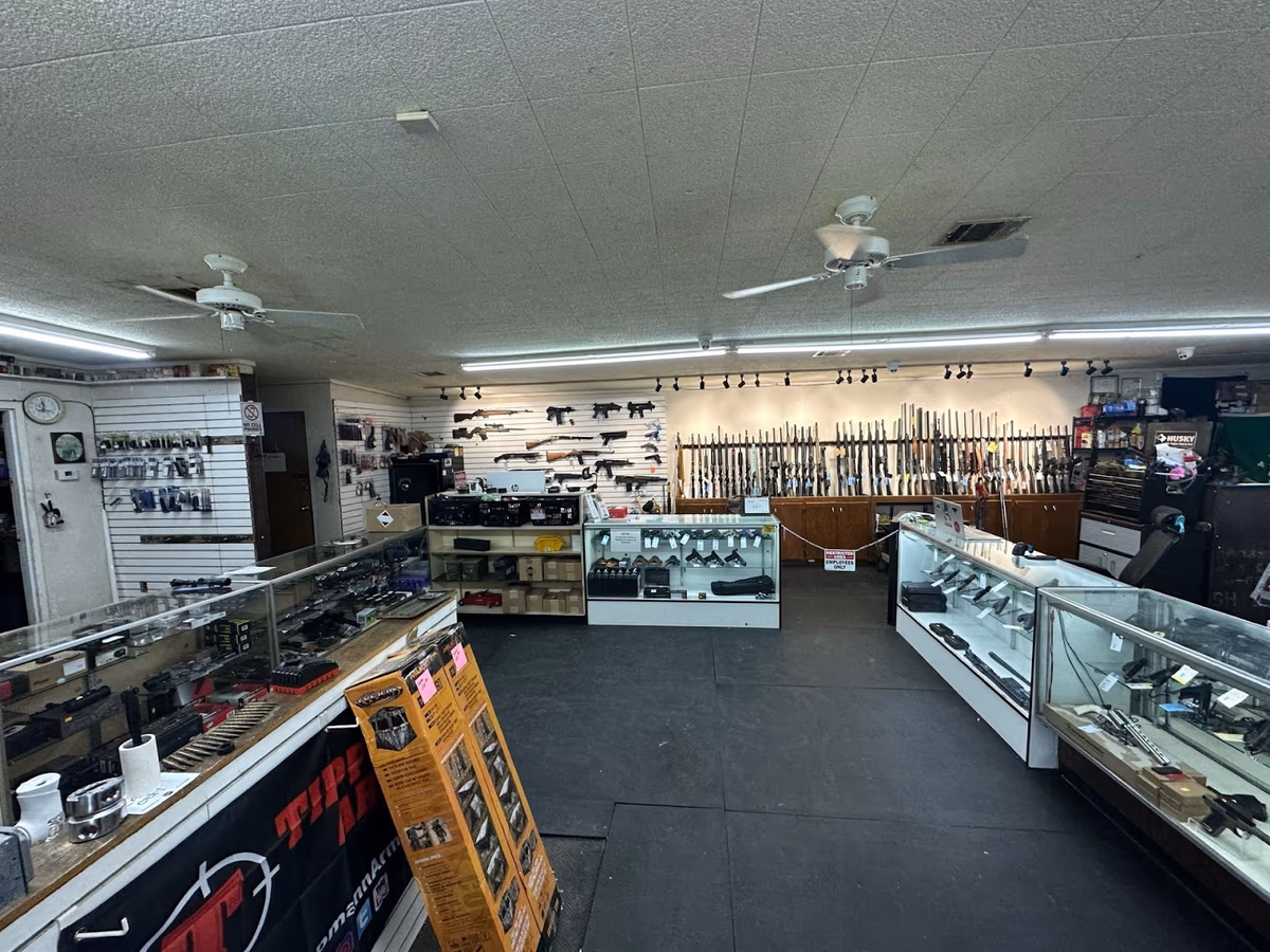 The Armory photo 2