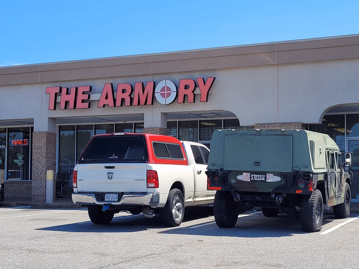The Armory