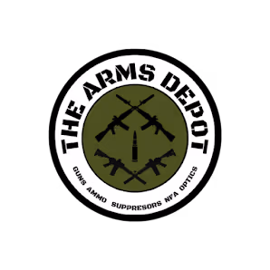 The Arms Depot