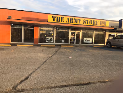 THE ARMY STORE, INC. photo 2