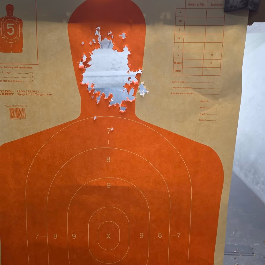 The Bullet Hole photo 2