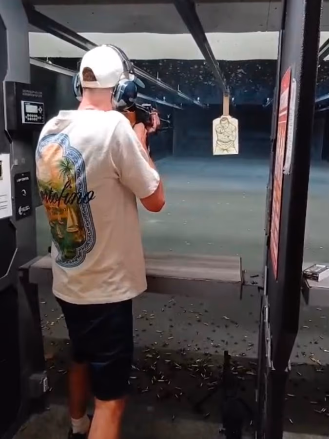 The Bullet Ranch photo 3
