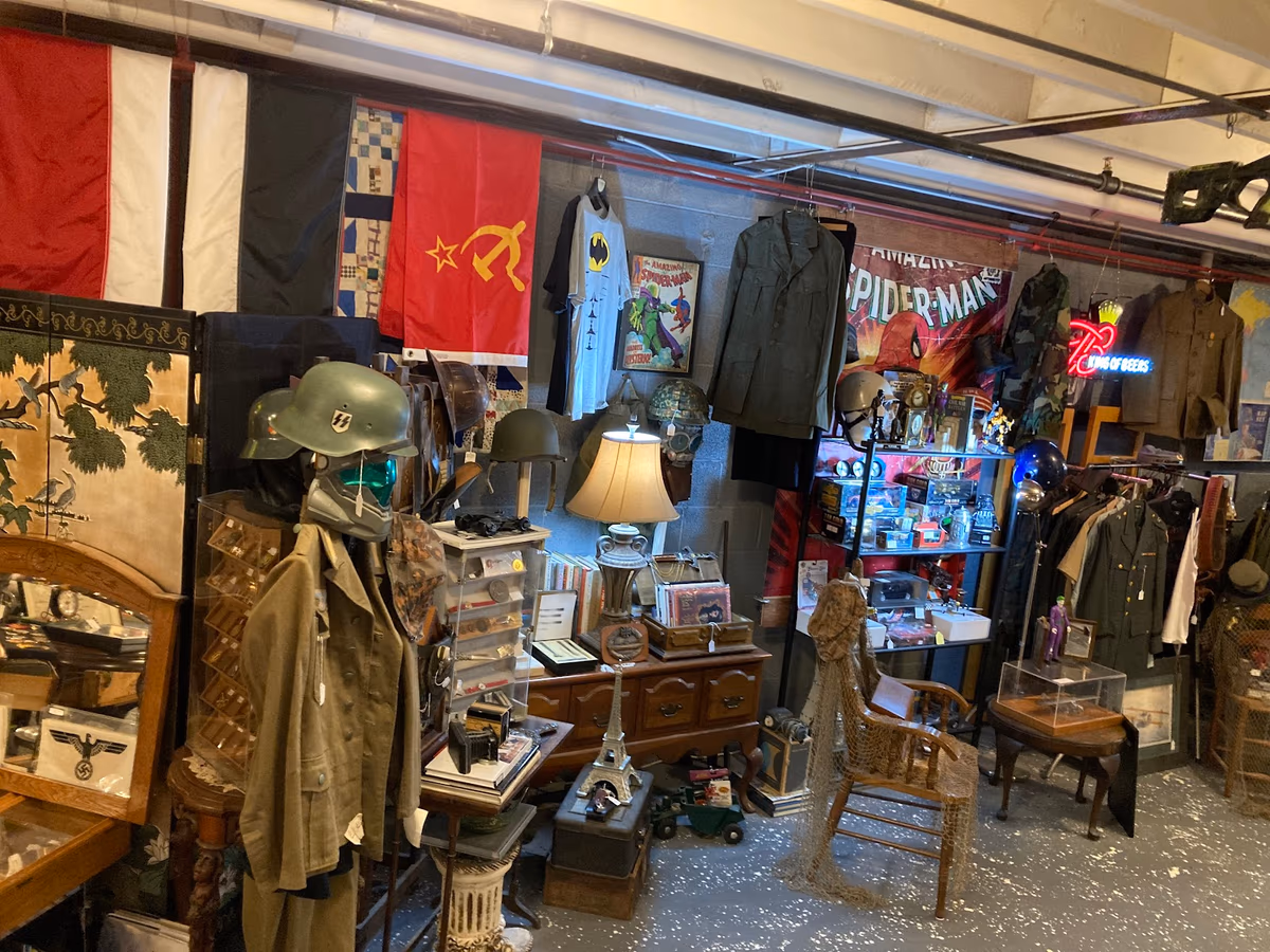 The Bunker
