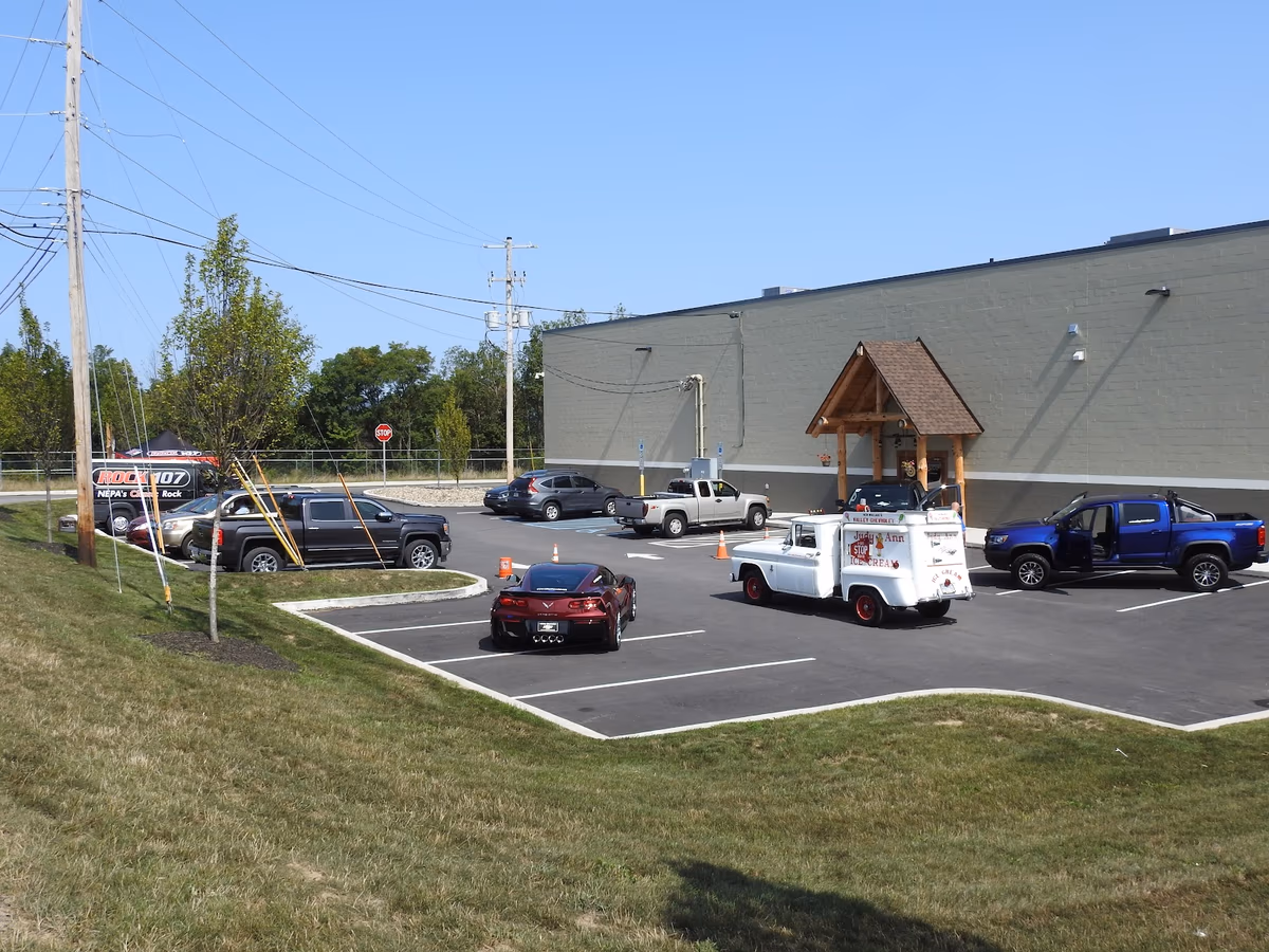 The Cabin Armory and Training Center photo 3