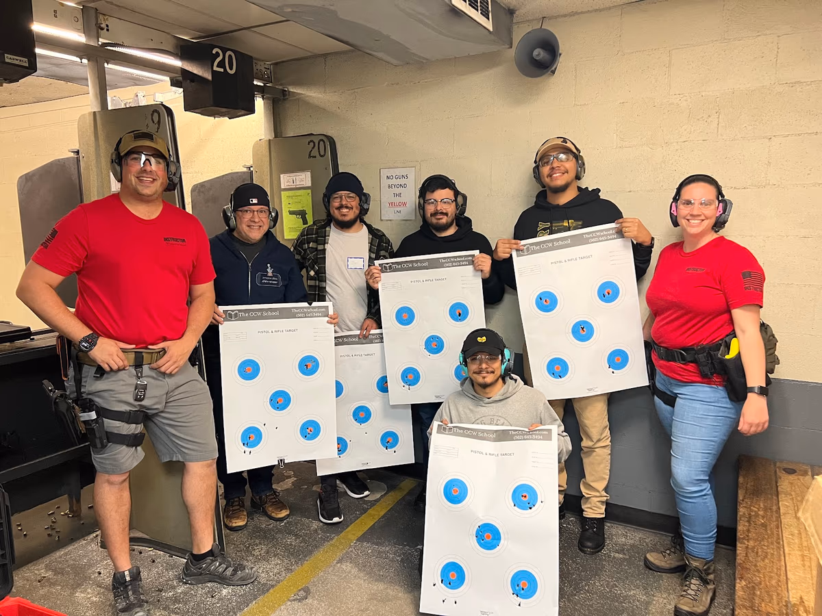 The CCW School