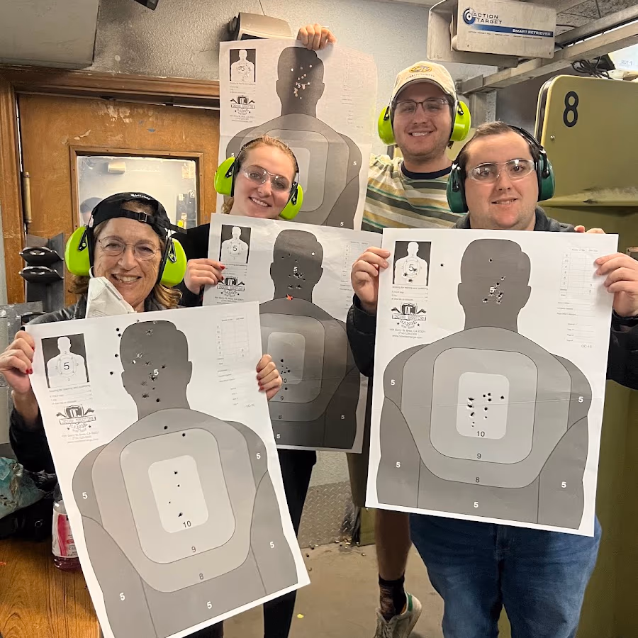 The CCW School photo 2