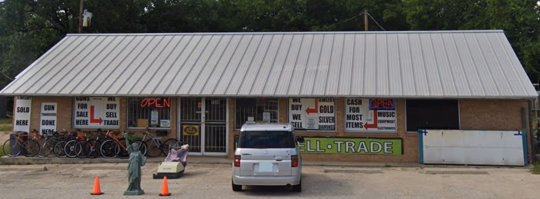 The Cove Buy Sell Trade LLC photo 1