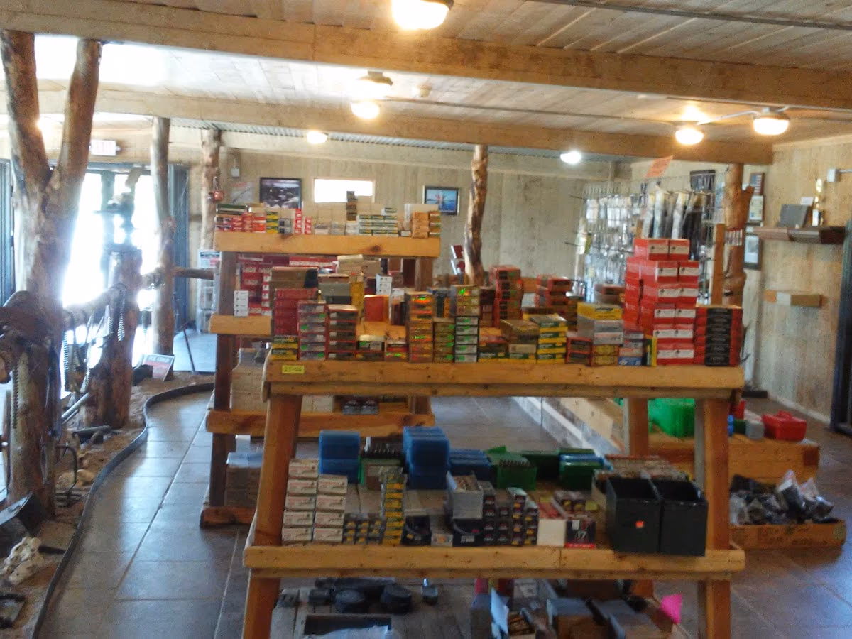 The D.A.M. Ammo Co. photo 2