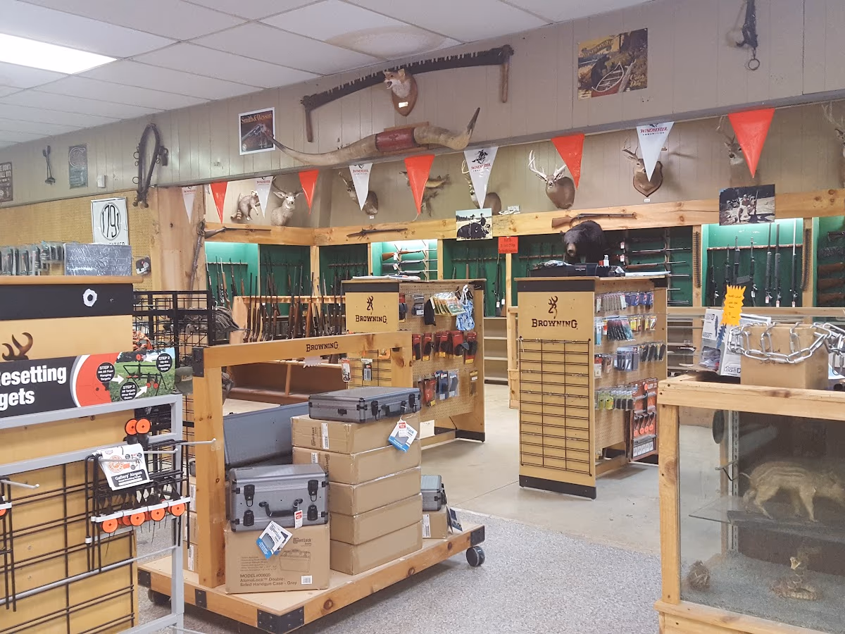 The Dixie Gun House photo 1