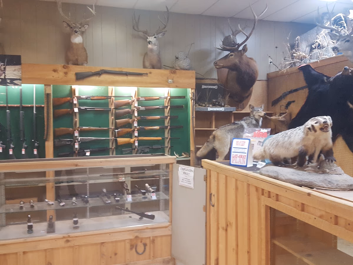 The Dixie Gun House photo 2