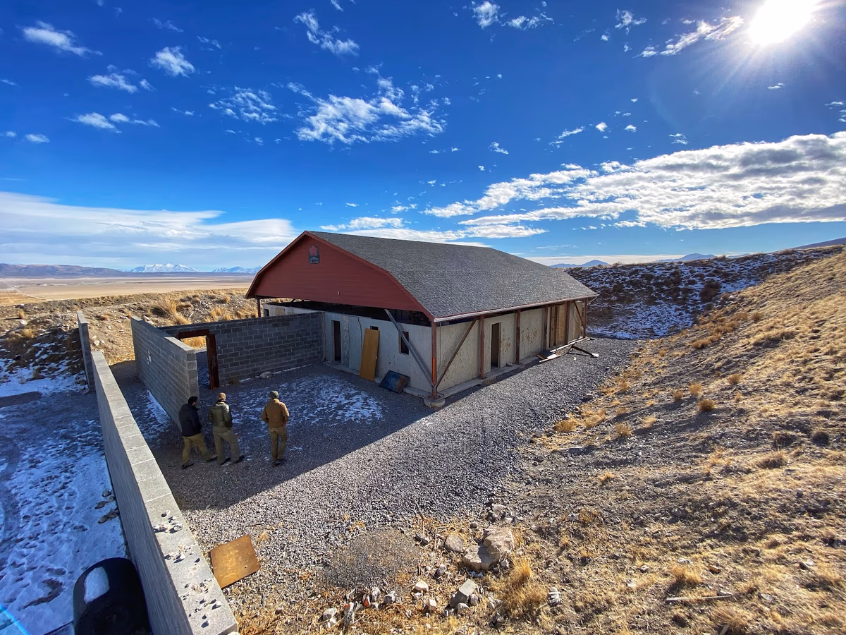 The FARM Training Center photo 2
