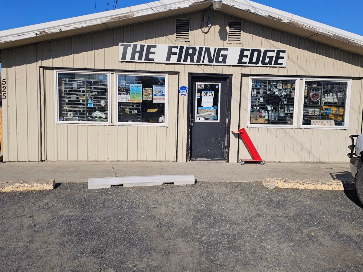 The Firing Edge LLC