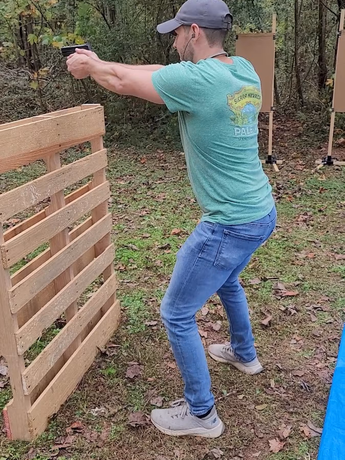 The Firing Lines photo 3