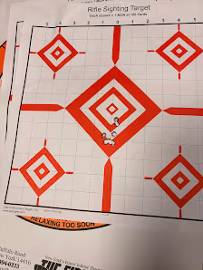 The Firing Pin, LLC photo 2