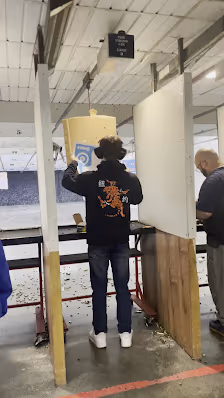The Firing Pin, LLC photo 3