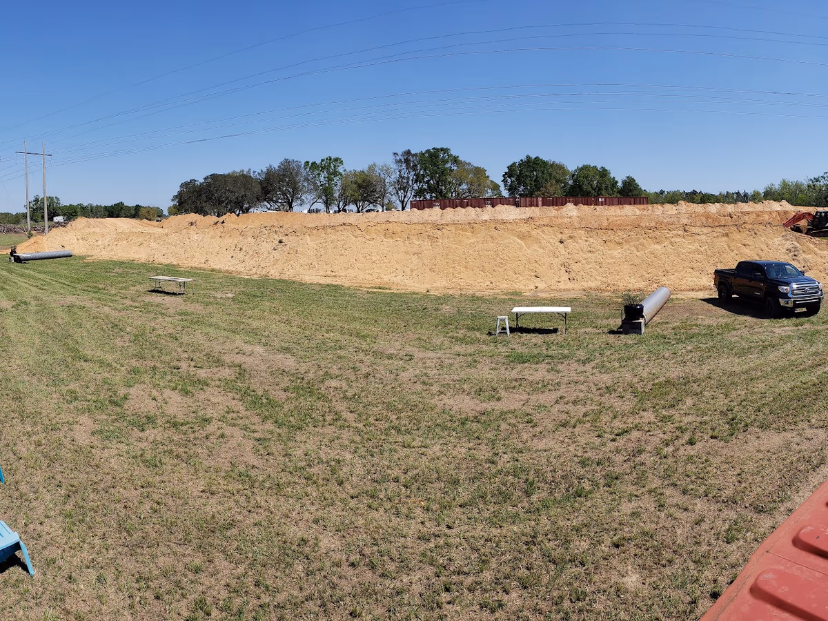 The Foley Range photo 2