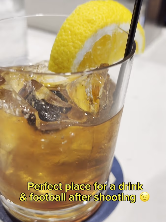 The Gallery Range & Restaurant photo 3