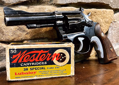 The Georgia Gun Doctor