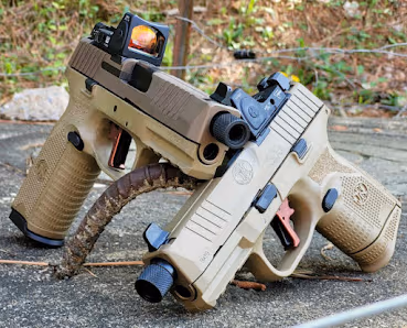 The Georgia Gun Doctor photo 2
