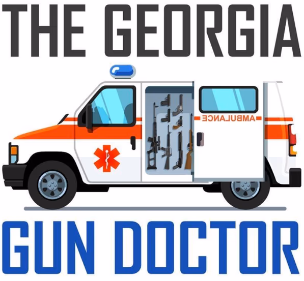 The Georgia Gun Doctor photo 1