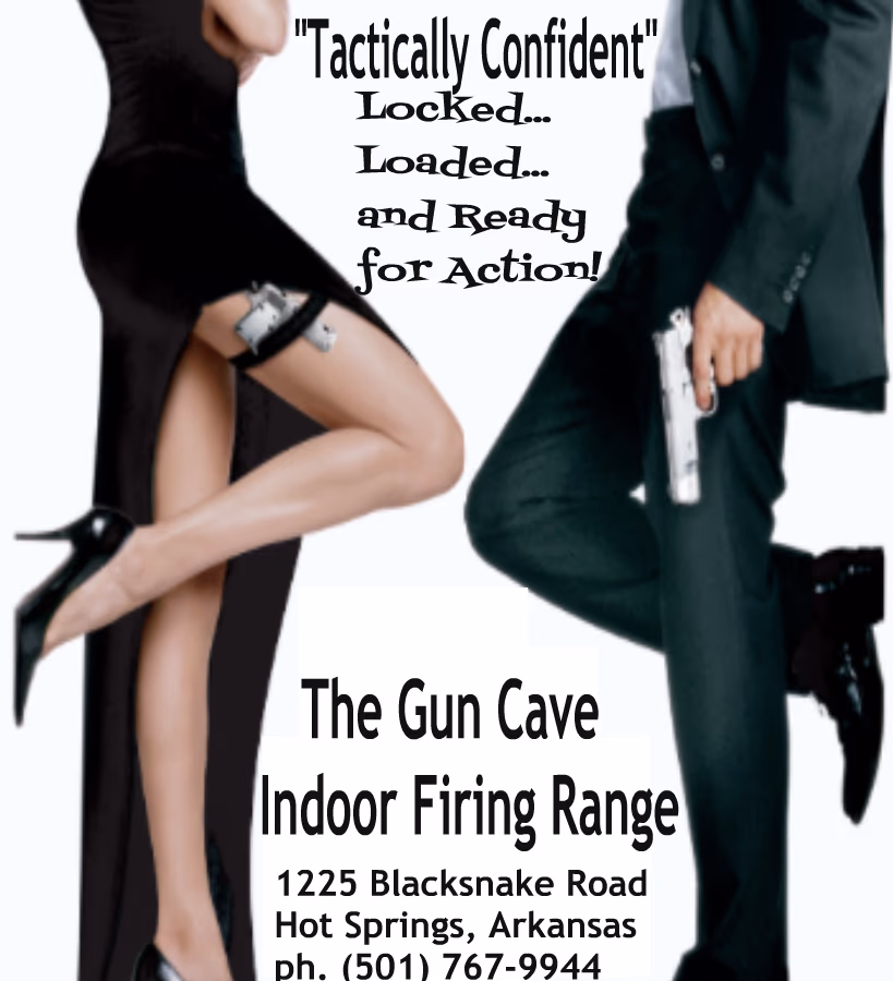 The Gun Cave photo 2