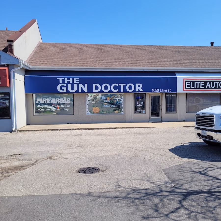 The Gun Doctor, Inc