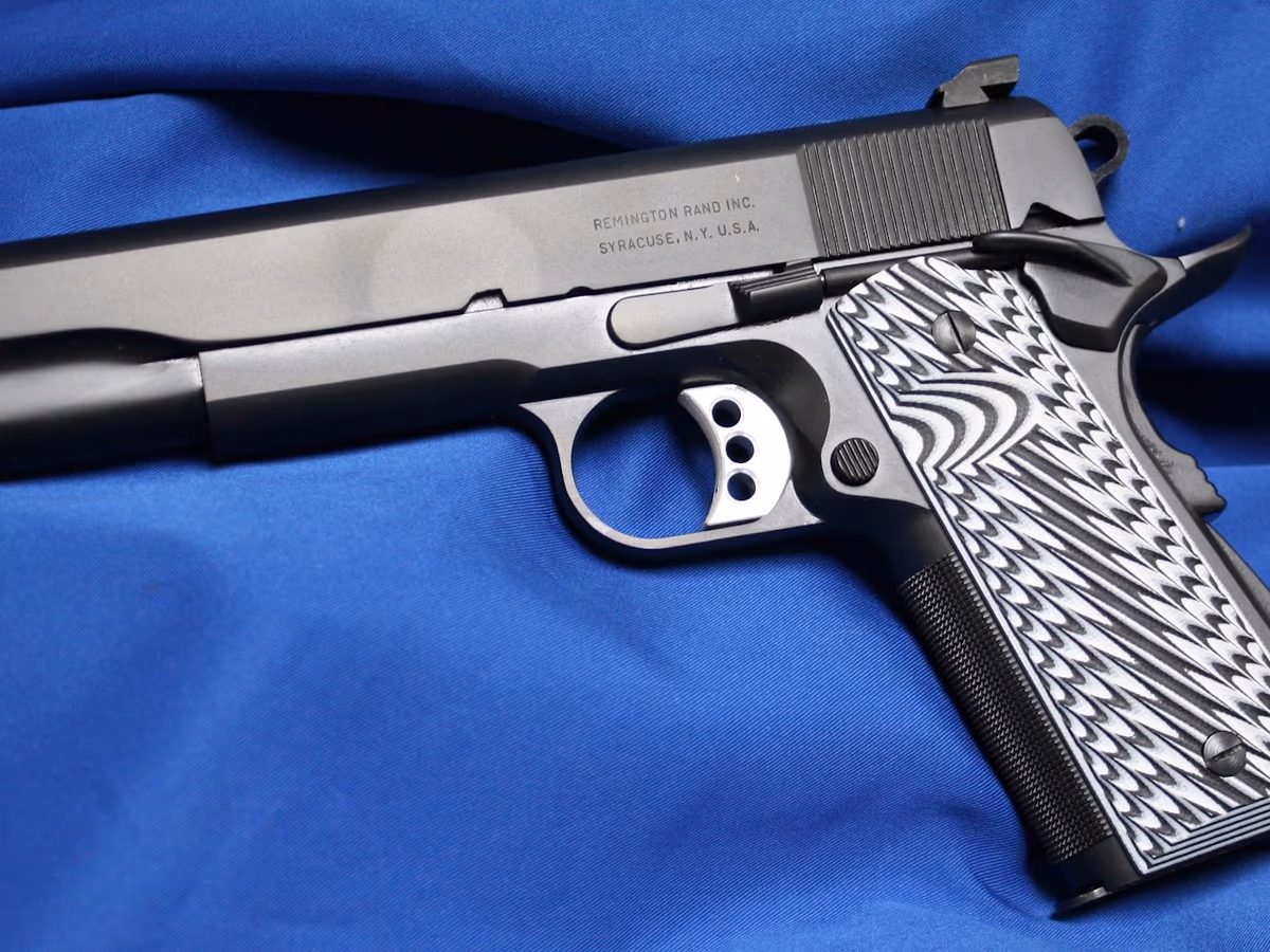 The Gun Doctor, Inc photo 3