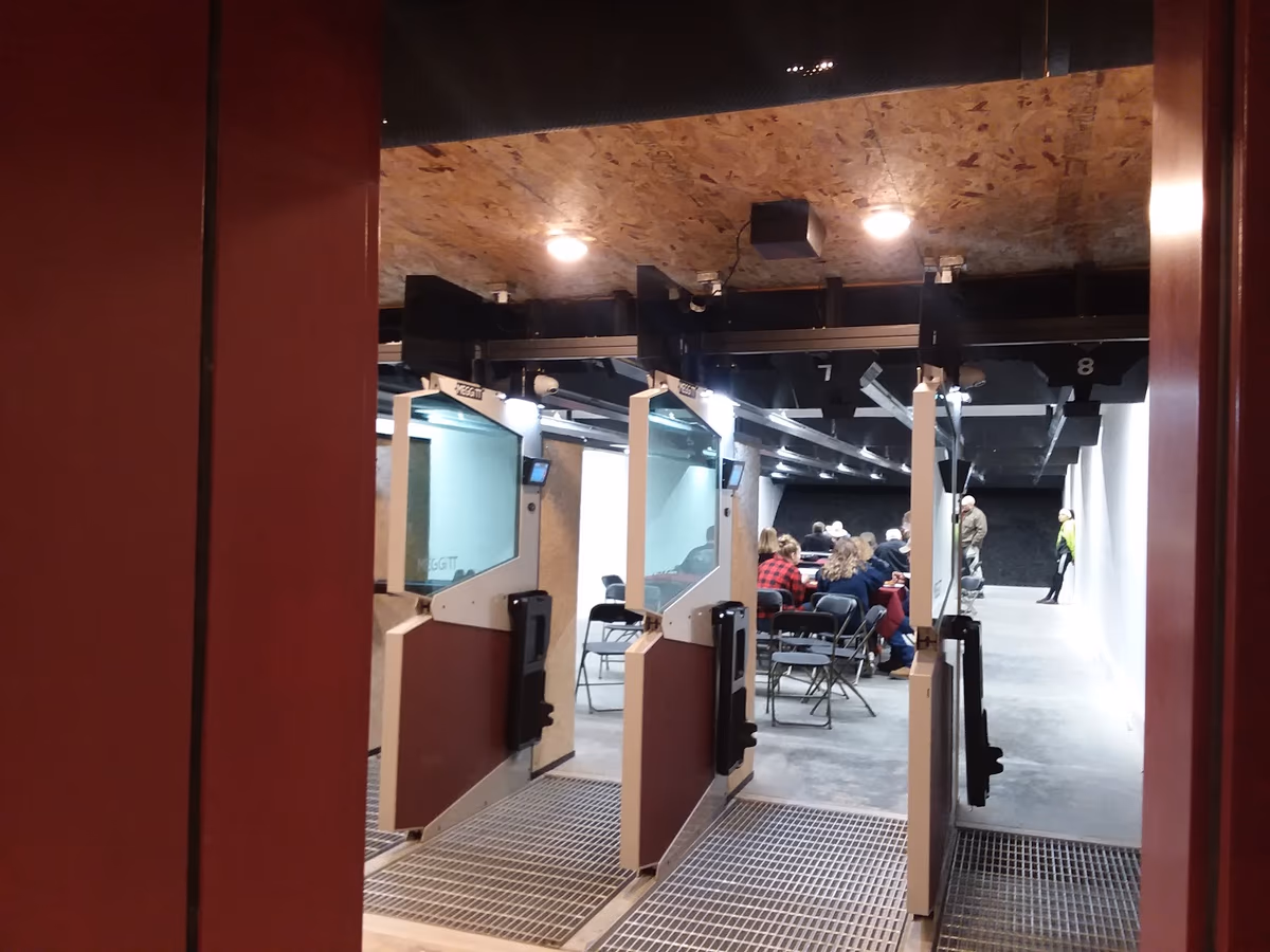 The Gun Garage photo 2