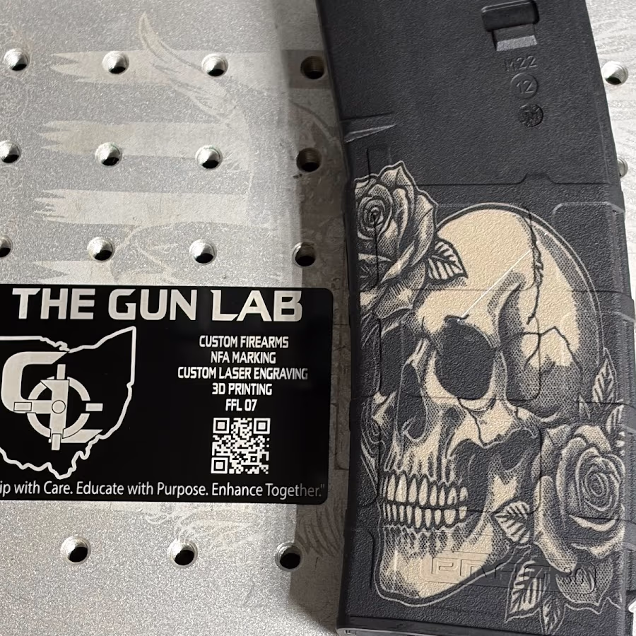 The Gun Lab