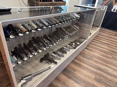 The Gun Pantry LLC