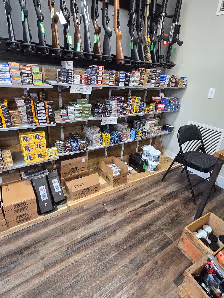 The Gun Pantry LLC photo 2