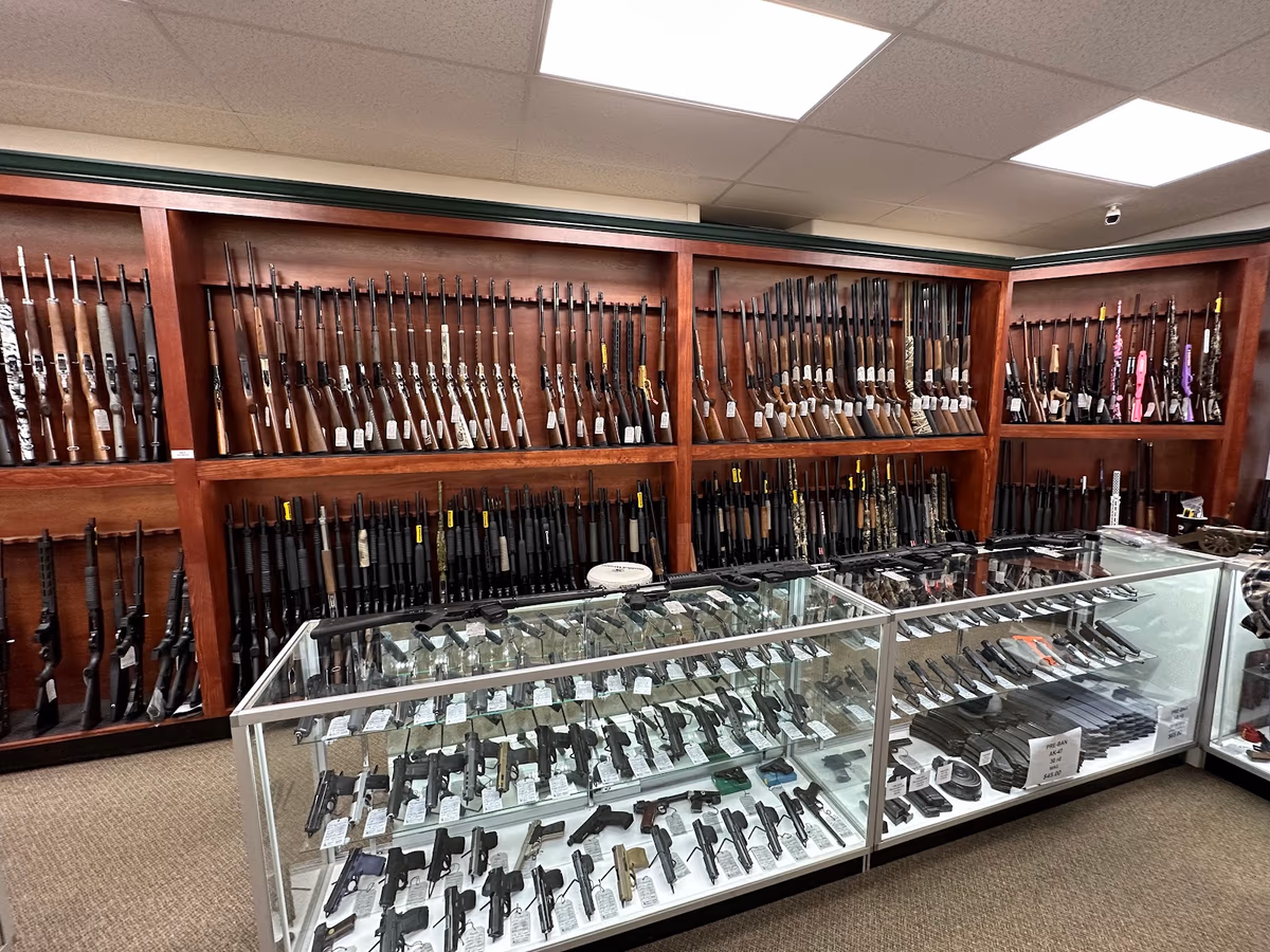The Gun Rack photo 2